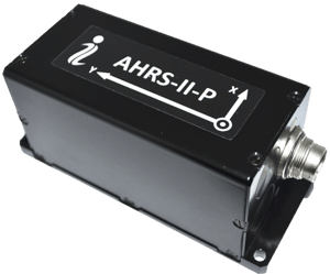 AHRS Inertial Labs