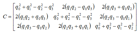 C Matrix Equations