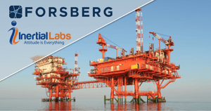 Forsberg and Inertial Labs Partnership