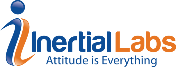 Inertial Labs logo 