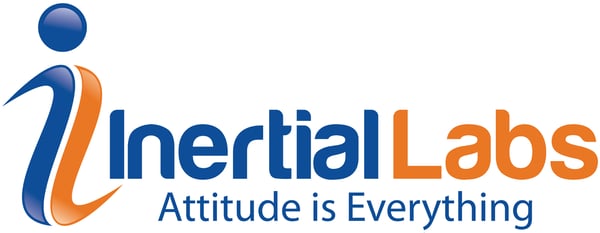 Inertial-Labs logo