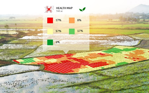 Health Map