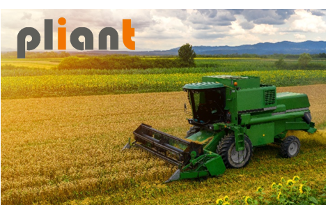 Pliant Precision Agriculture