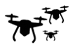 Multiple Drones