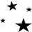 Stars Icon