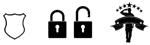 Security Symbols