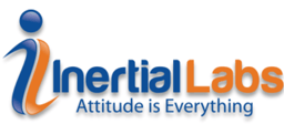 Inertial Labs Logos