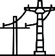 Power Line Icon